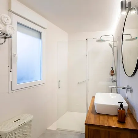 Turistico A 140 M Playa Canelinas- Portonovo- 2 Habit 4-6 Pax 102