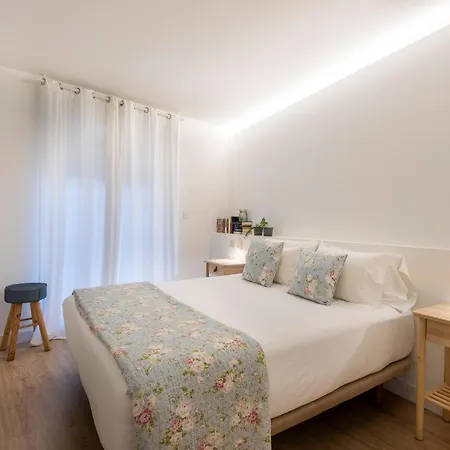 Appartement A 140 M Playa Canelinas- 2 Habit. 4-6 Pax Sanxenxo