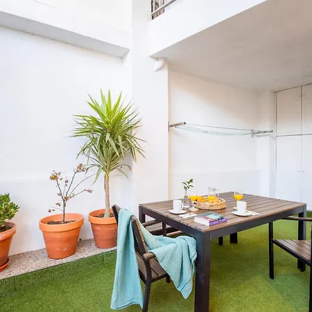 Turistico A 140 M Playa Canelinas- Portonovo- 2 Habit 4-6 Pax 102