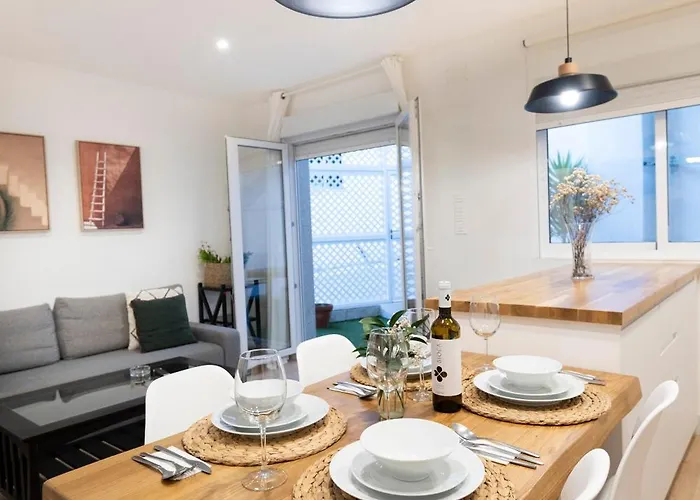 Turistico A 140 M Playa Canelinas- Portonovo- 2 Habit 4-6 Pax 102 * Sanxenxo