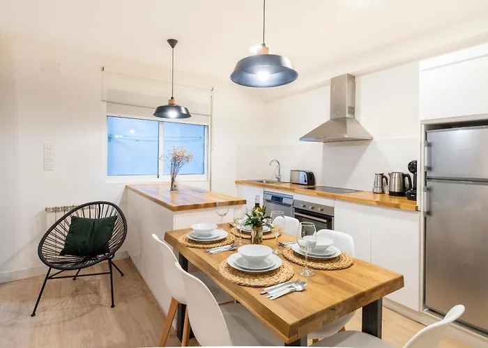 Διαμέρισμα Turistico A 140 M Playa Canelinas- Portonovo- 2 Habit 4-6 Pax 102 *