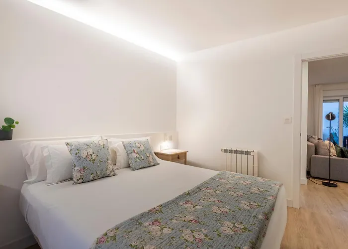 Turistico A 140 M Playa Canelinas- Portonovo- 2 Habit 4-6 Pax 102 * Sanxenxo