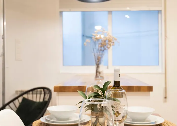 Turistico A 140 M Playa Canelinas- Portonovo- 2 Habit 4-6 Pax 102 Διαμέρισμα