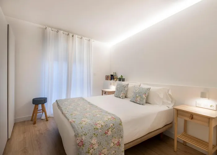 Διαμέρισμα Turistico A 140 M Playa Canelinas- Portonovo- 2 Habit 4-6 Pax 102 Sanxenxo